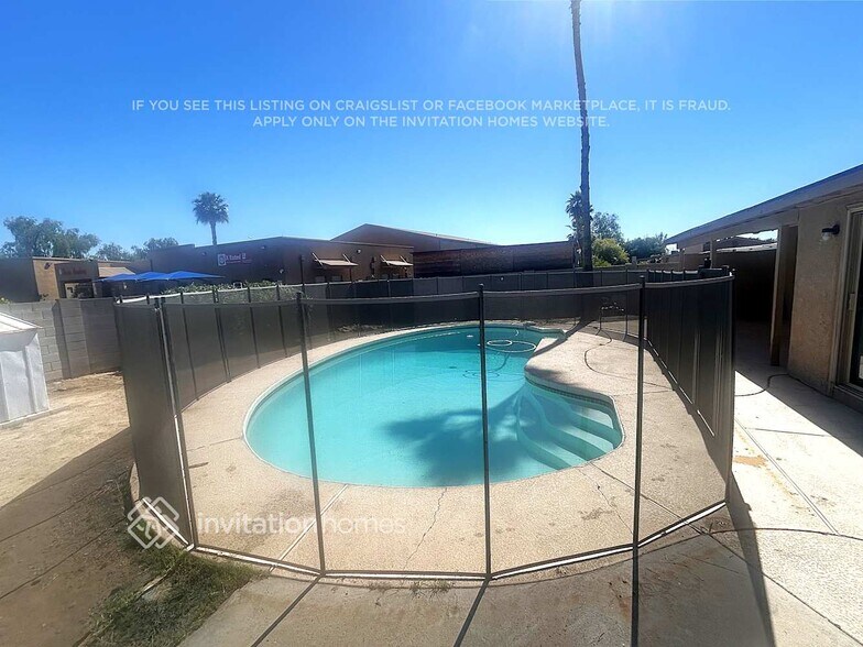 Building Photo - 17449 N 8th Ave