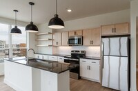 Building Photo - Soda Flats