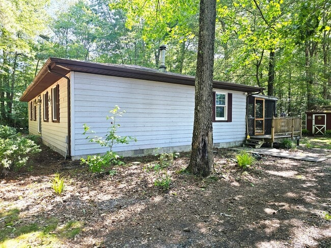 Building Photo - 29776 Polks Rd
