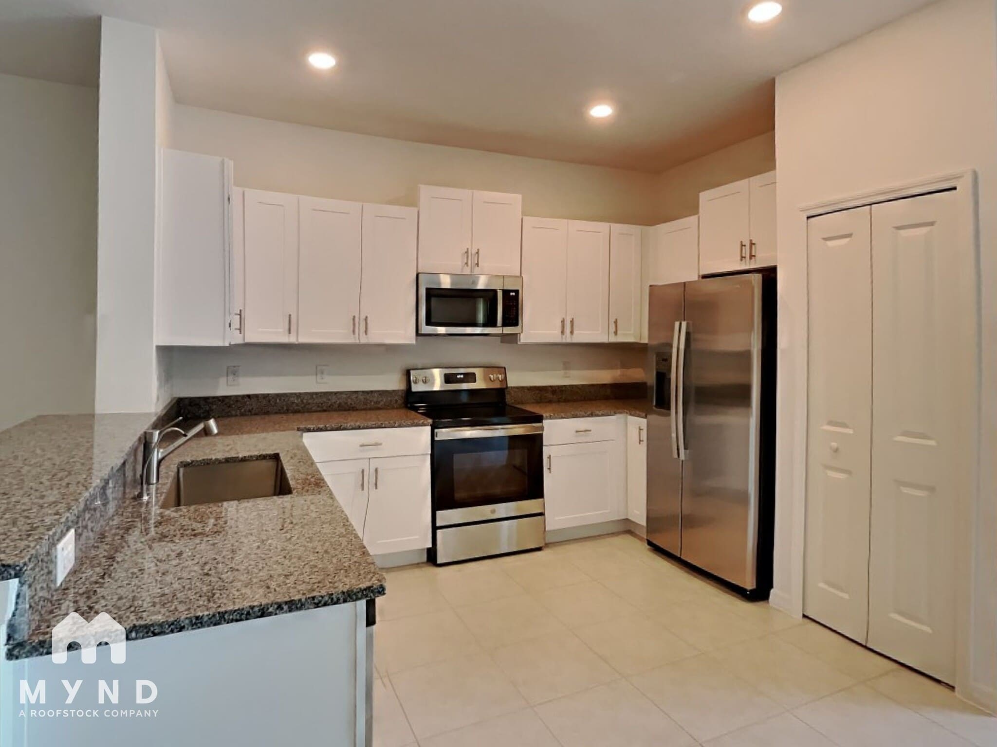 Building Photo - 6046 Shiner St