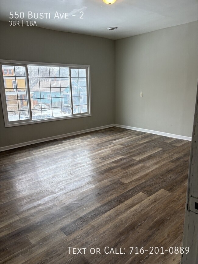 Building Photo - 550 Busti Ave