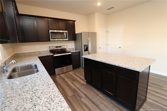 Building Photo - 1524 Justice Union Ct