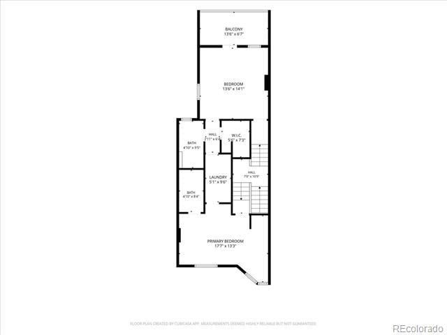 Building Photo - 2753 Champa St