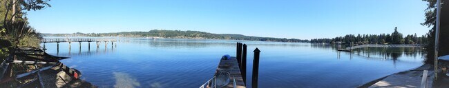 Building Photo - Scandia Waterfront! Furnished! Short lease...