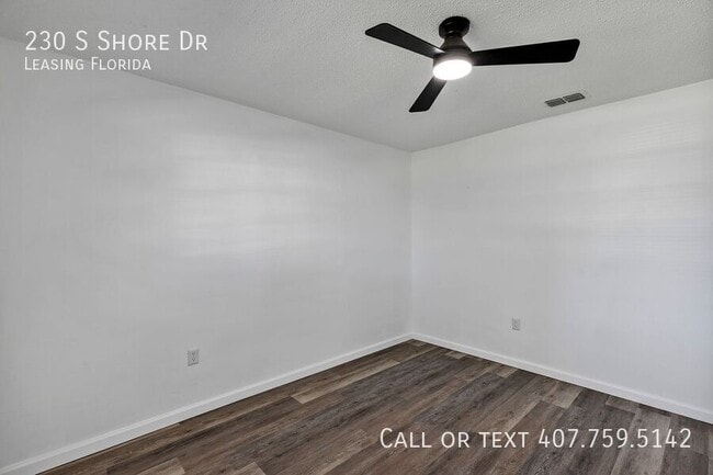 Building Photo - 230 S Shore Dr