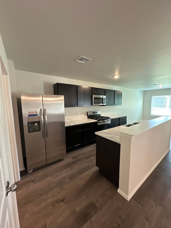 Building Photo - BRAND NEW Three Bedroom | Two Bath Home in...