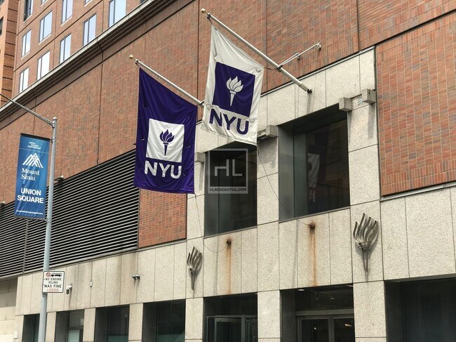 Building Photo - E 13TH ST.