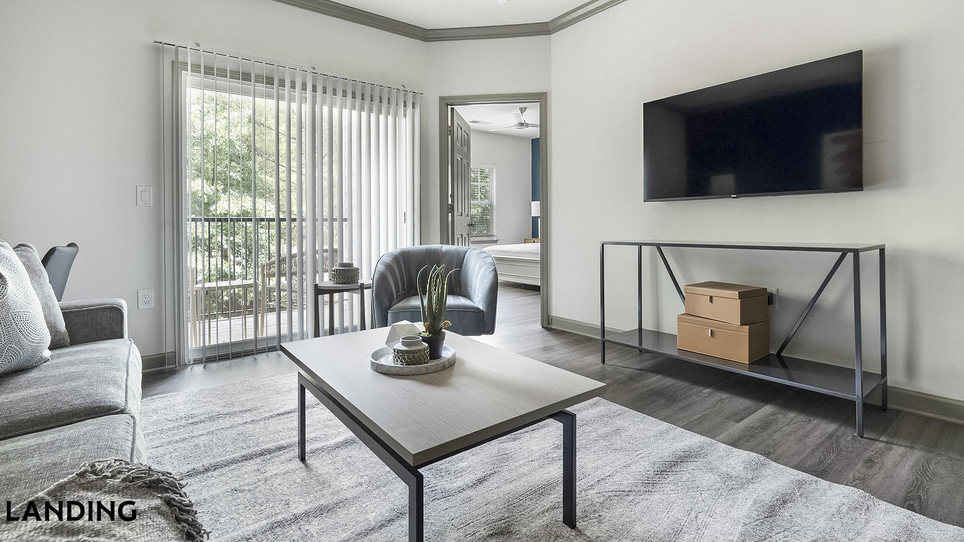 Building Photo - 11010 Northlake Landing Dr