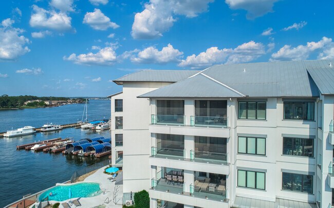 Building Photo - 199 Waterpoint Ct