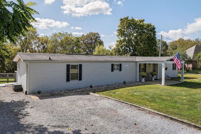 Building Photo - 9166 Porter Rd