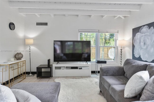 Building Photo - 8700 N Miami Ave