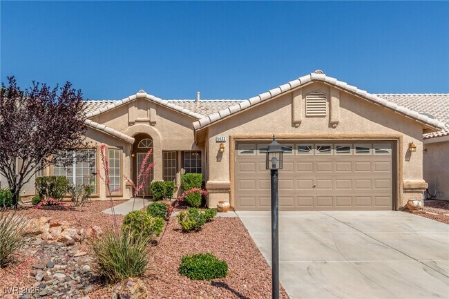 Building Photo - 5433 Honey Mesquite Ln