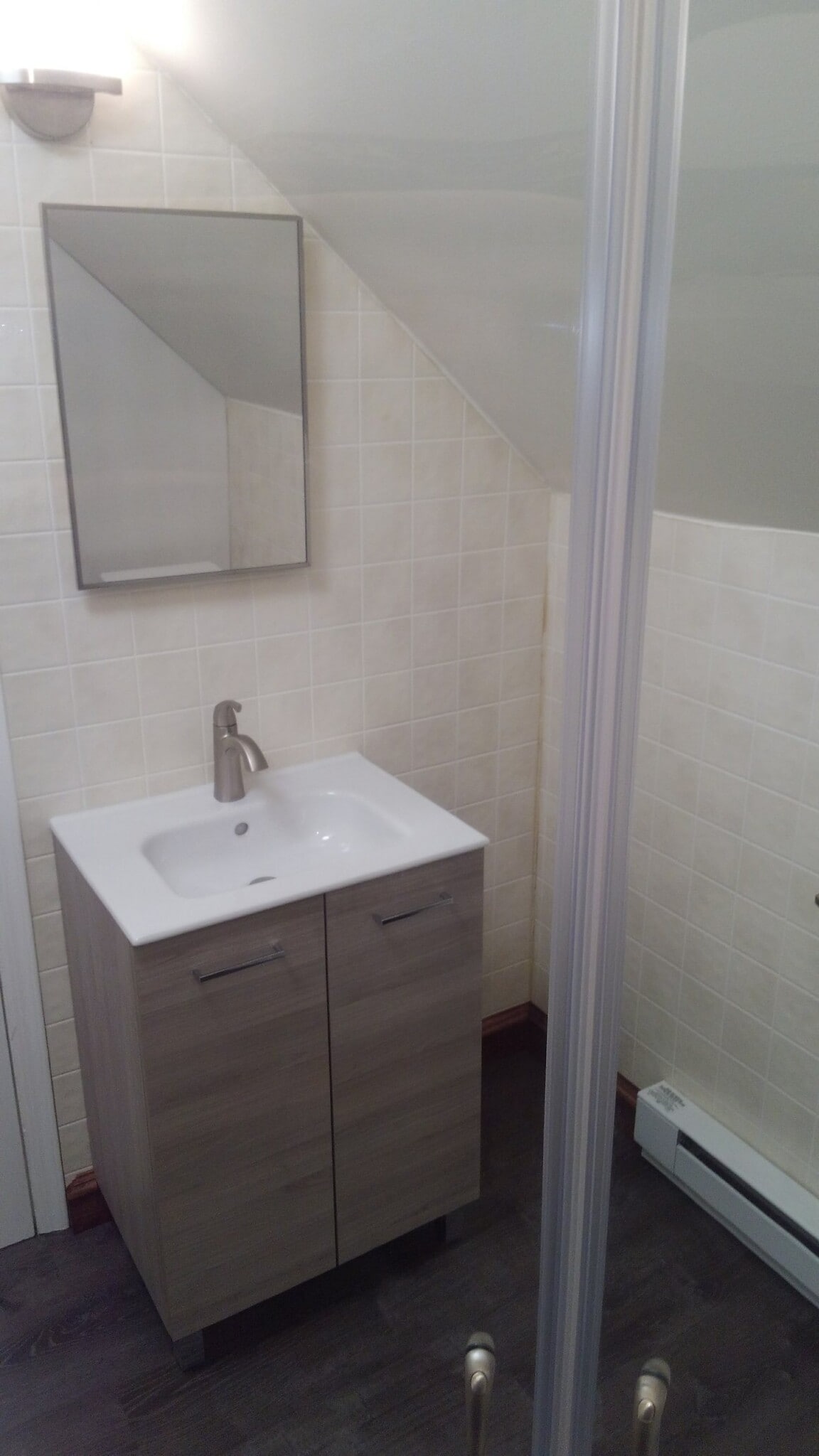 Bathroom - 2116 Old Welsh Road