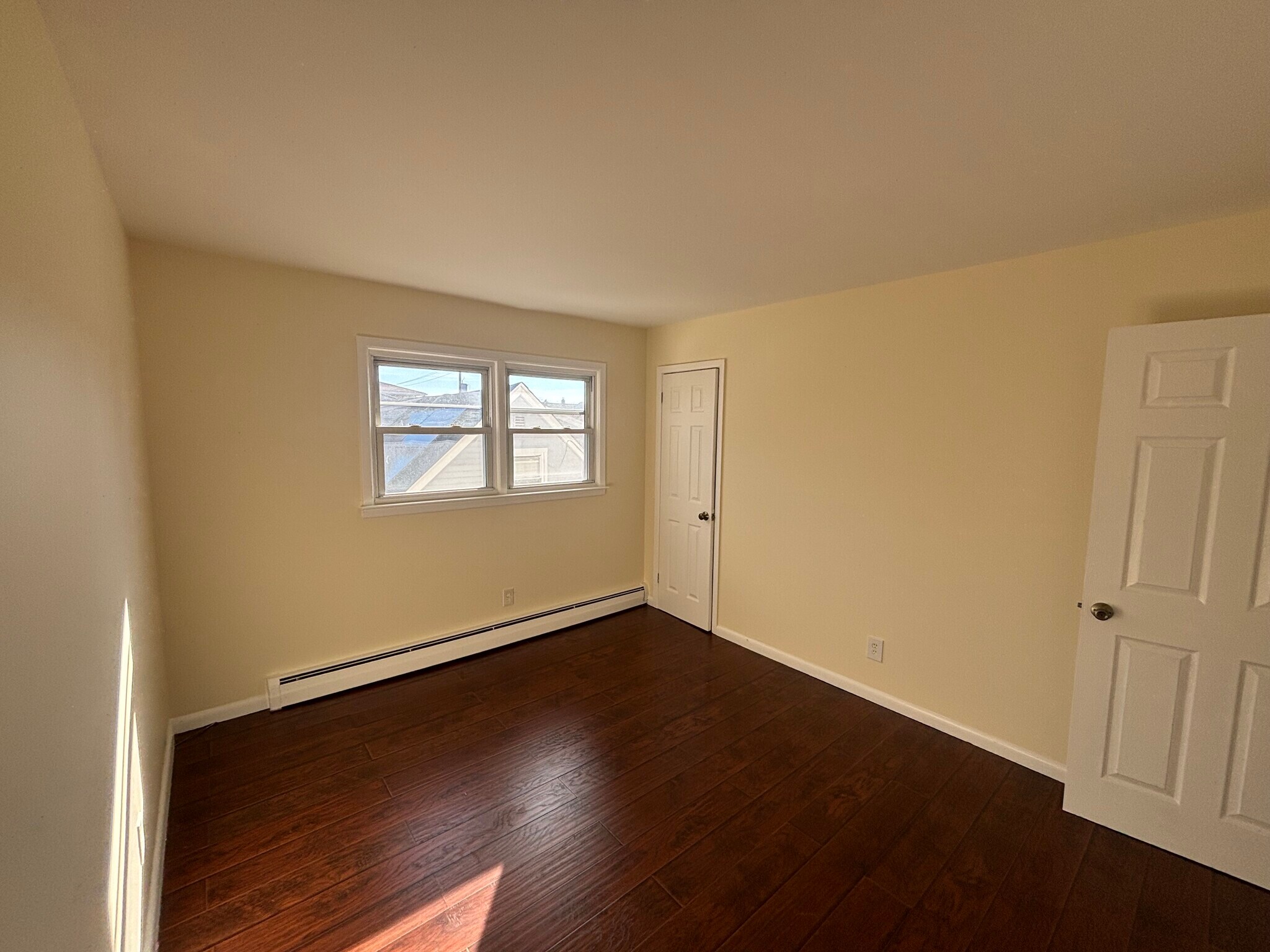 bedroom - 119 Church St