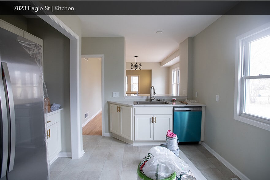 Building Photo - 7823 Eagle St