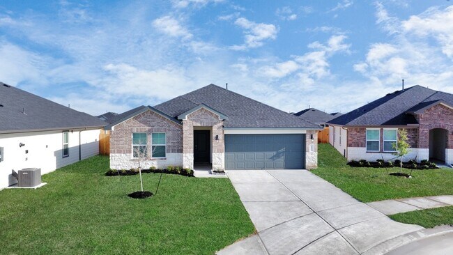 Building Photo - 1123 Briscoe Ct
