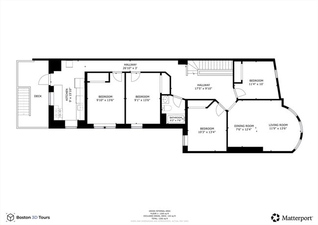 Building Photo - 11 Vancouver St