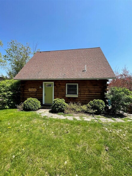 Building Photo - 17 Wards Cove Rd
