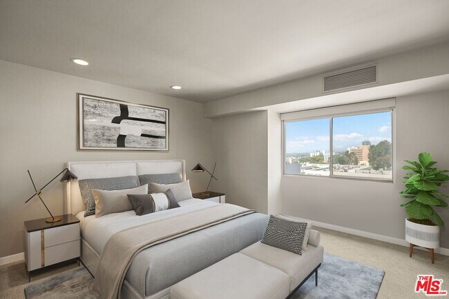 Building Photo - 1155 N La Cienega Blvd