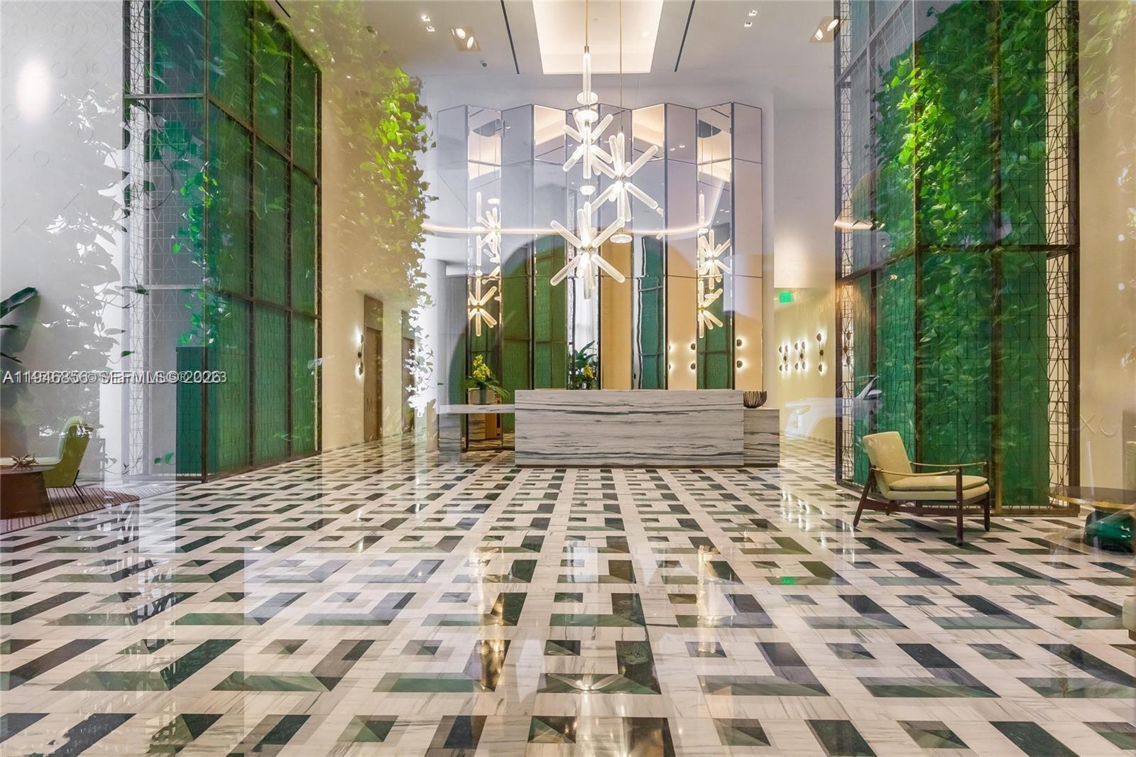 Building Photo - 801 S Miami Ave