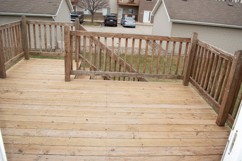 Building Photo - 1515 Prairie Dr