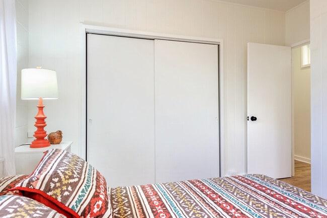 plenty of storage - 244 Awakea Rd