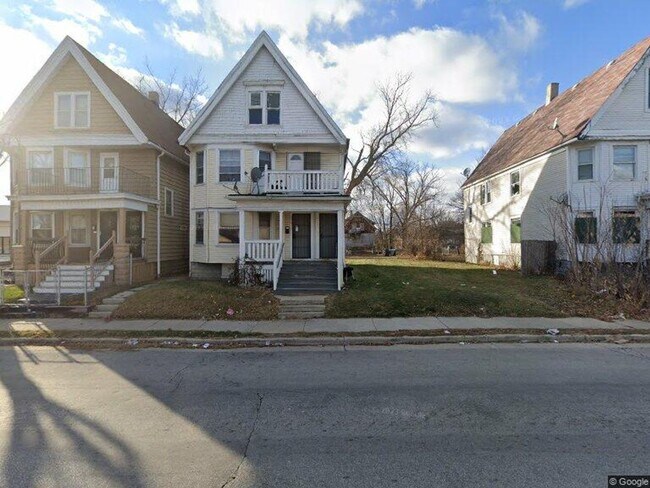 Building Photo - 2721-2723 N 20th St