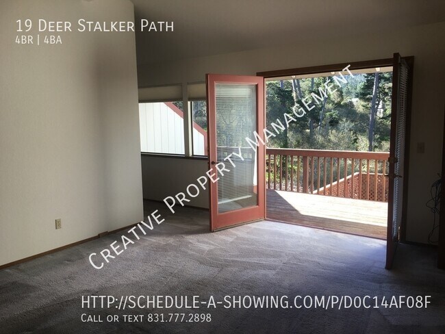 Building Photo - 4 Bedroom House in Monterey, CA 93940