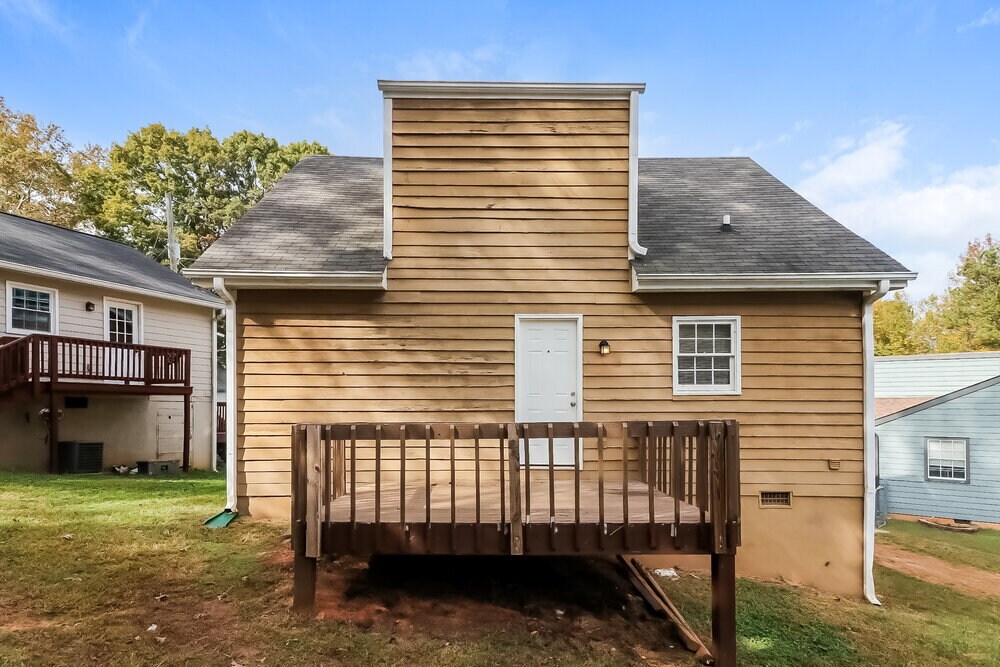 Building Photo - 4711 Pebble Ct