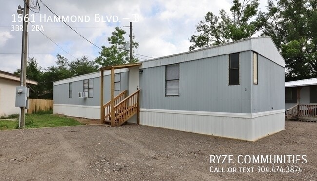 Primary Photo - 1561 Hammond Blvd