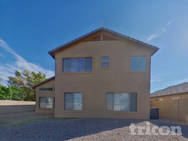 Building Photo - 35002 N Bandolier Dr