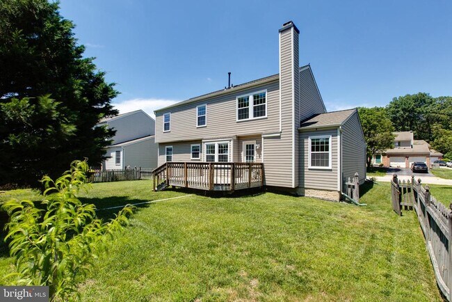 Building Photo - 1913 Cannon Ridge Dr
