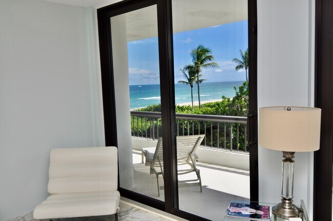 Building Photo - 2660 S Ocean Blvd