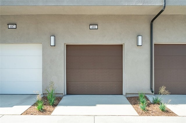 Building Photo - 491 Mulligan