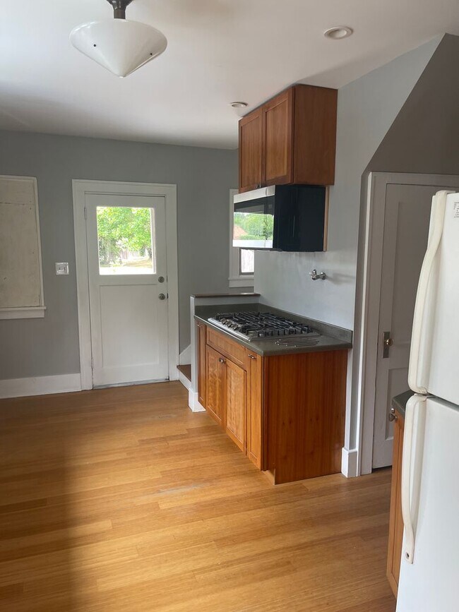 Building Photo - Welcome to Your Backyard Paradise!