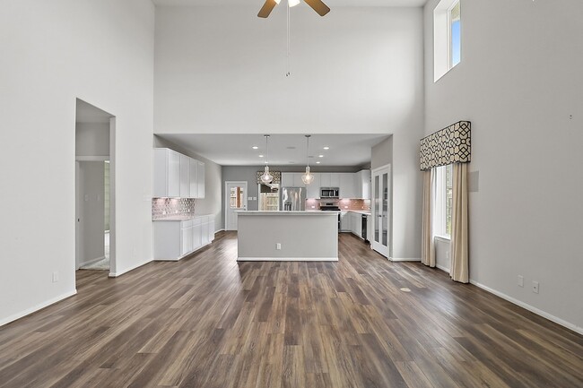 Building Photo - 14307 Pecan Maple Dr