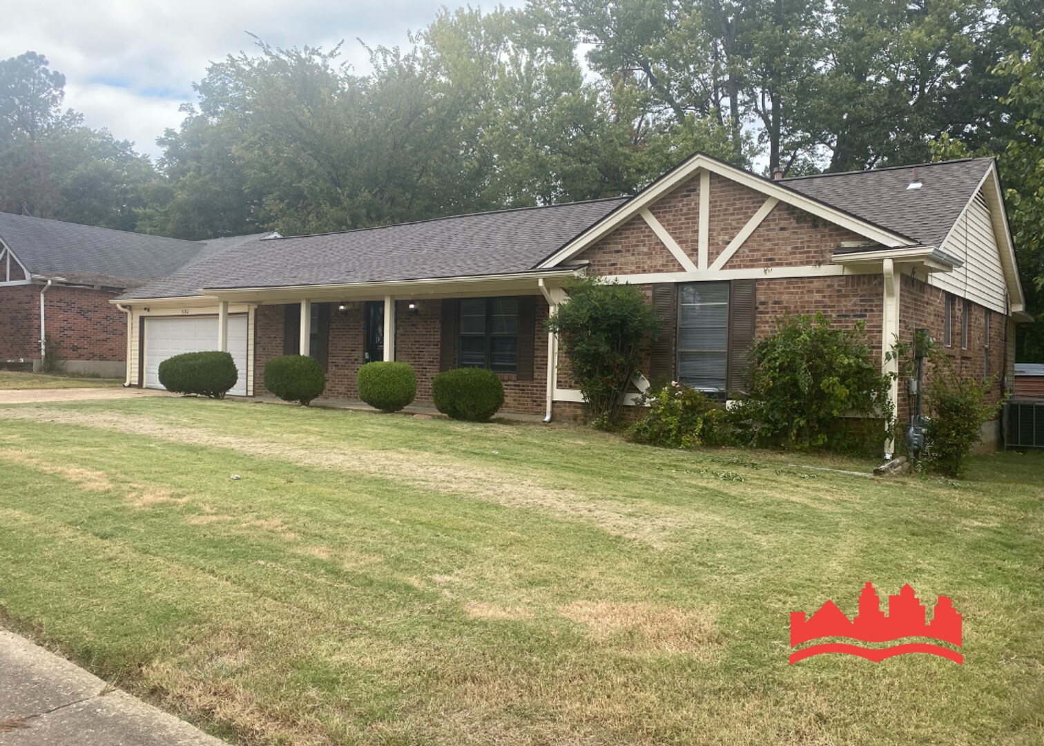 Building Photo - 5152 Downs Dr
