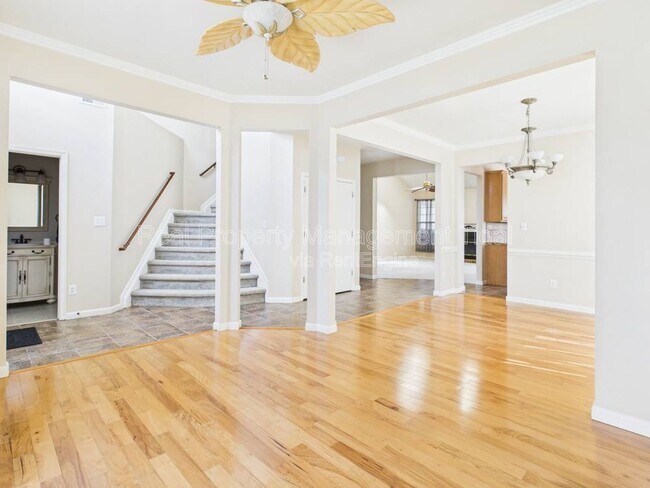 Building Photo - 1116 Fern Ln