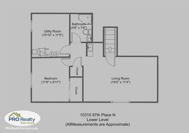 Building Photo - 3 Bedroom Home