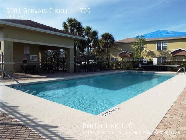 Building Photo - 9101 Gervais Cir