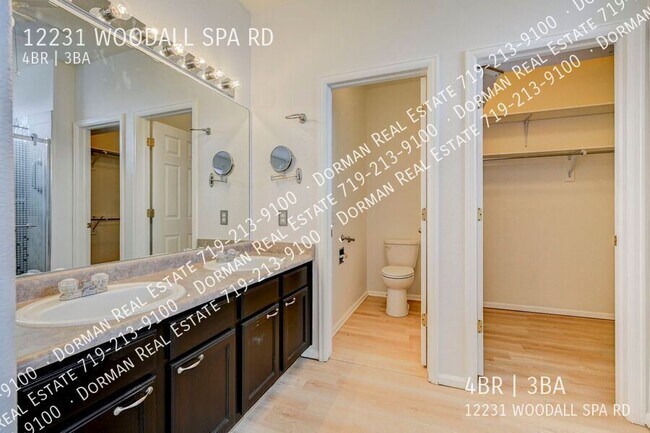 Building Photo - 12231 Woodall Spa Rd