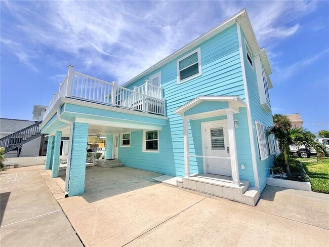 Building Photo - 144 Coral Ave
