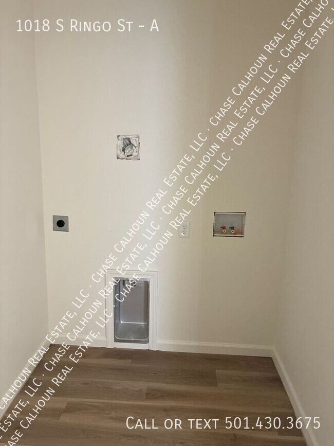 Building Photo - 1018 S Ringo St