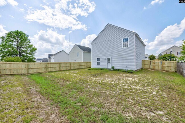Building Photo - 312 E Waverly Pl Ct