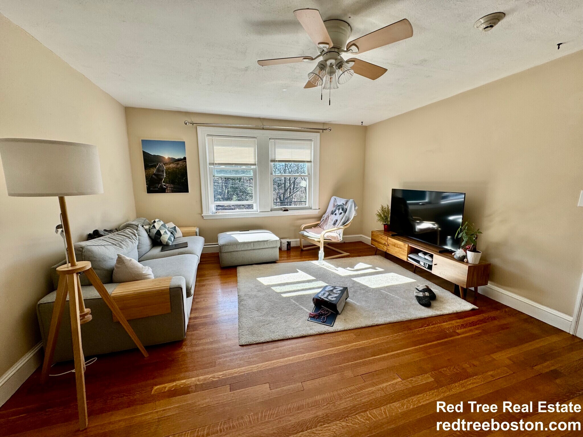 Building Photo - 4907 Washington St