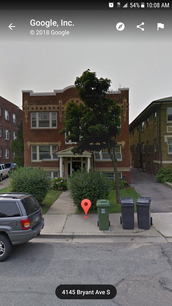 Building Photo - 4144 Bryant Ave S