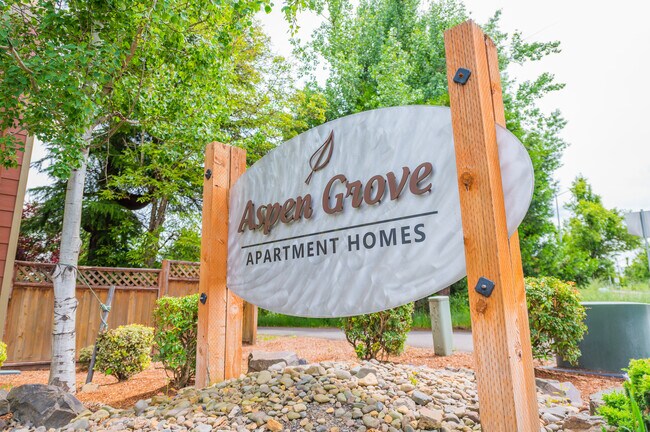 Building Photo - Aspen Grove Apartments