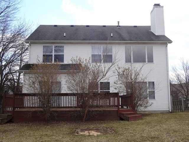 Building Photo - 5346 Ripplingbrook Way