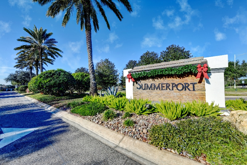 Building Photo - 5318 Kumquat Loop