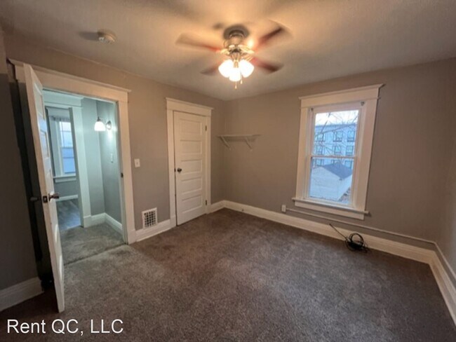 Building Photo - 2 br, 1.5 bath House - 1409 Ripley Street